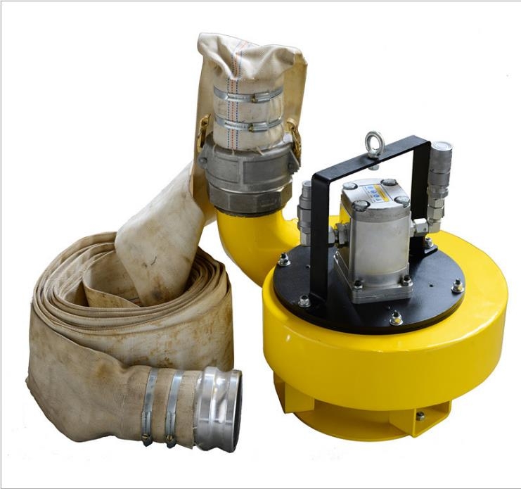 液壓渣漿泵副葉輪的作用是什么？